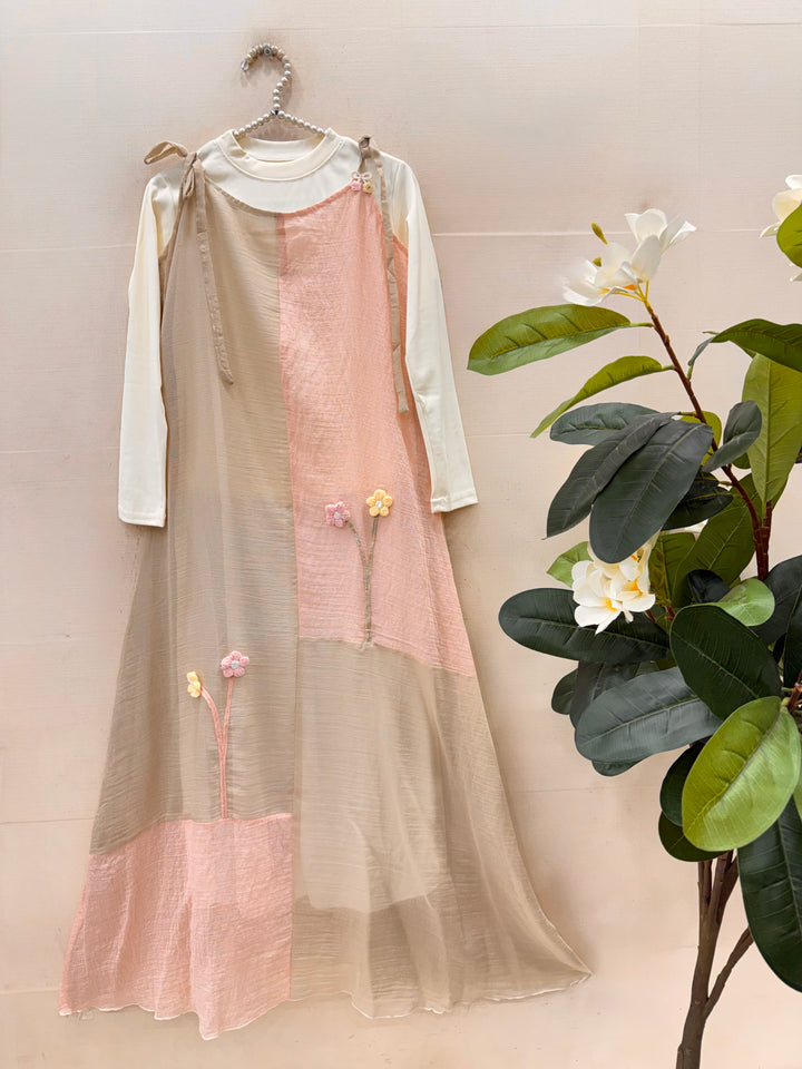 Korean Dress