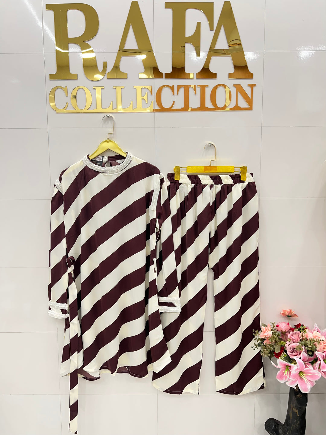 Imported long co-ord sets 555