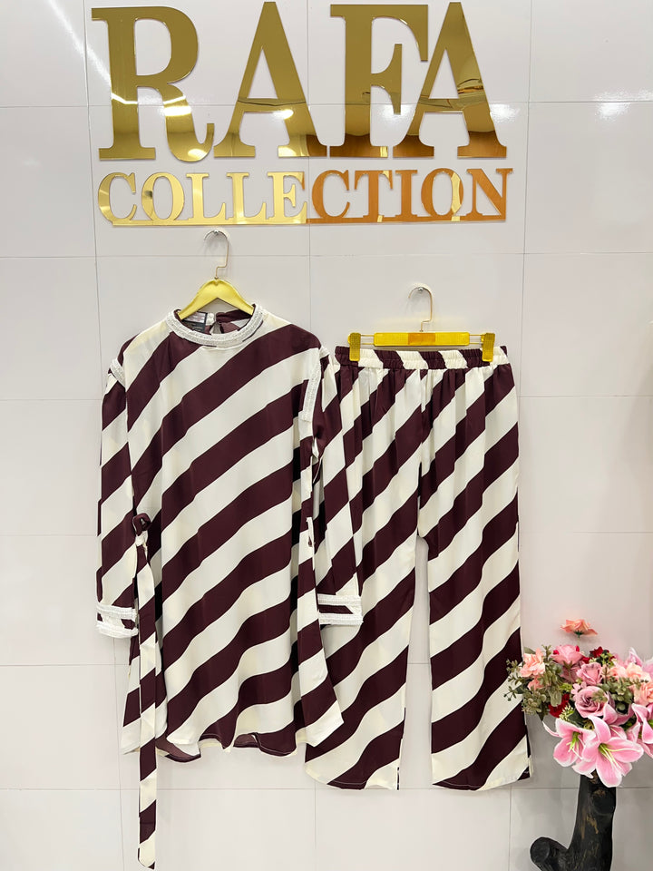 Imported long co-ord sets 555