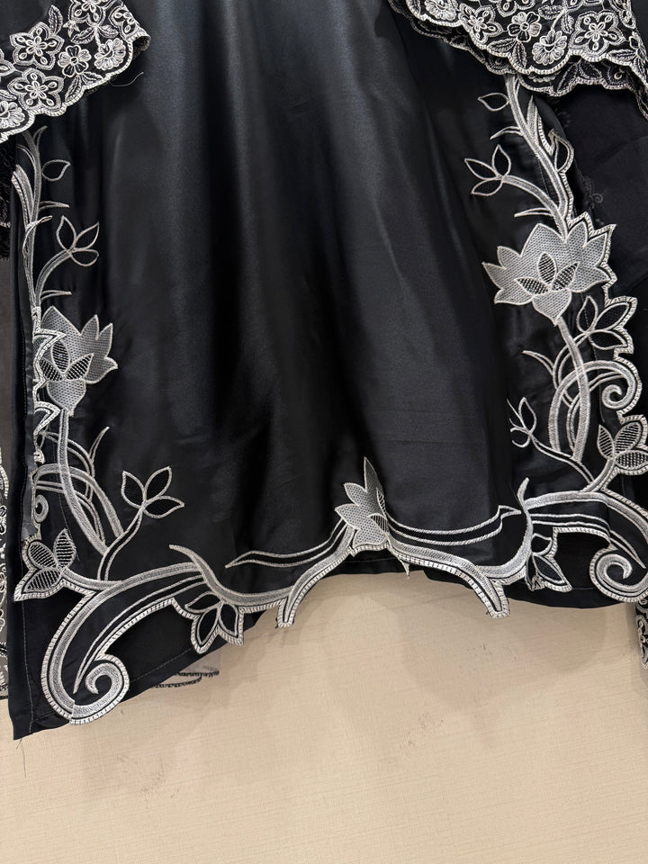 Pakistani Embroidered suits 2997