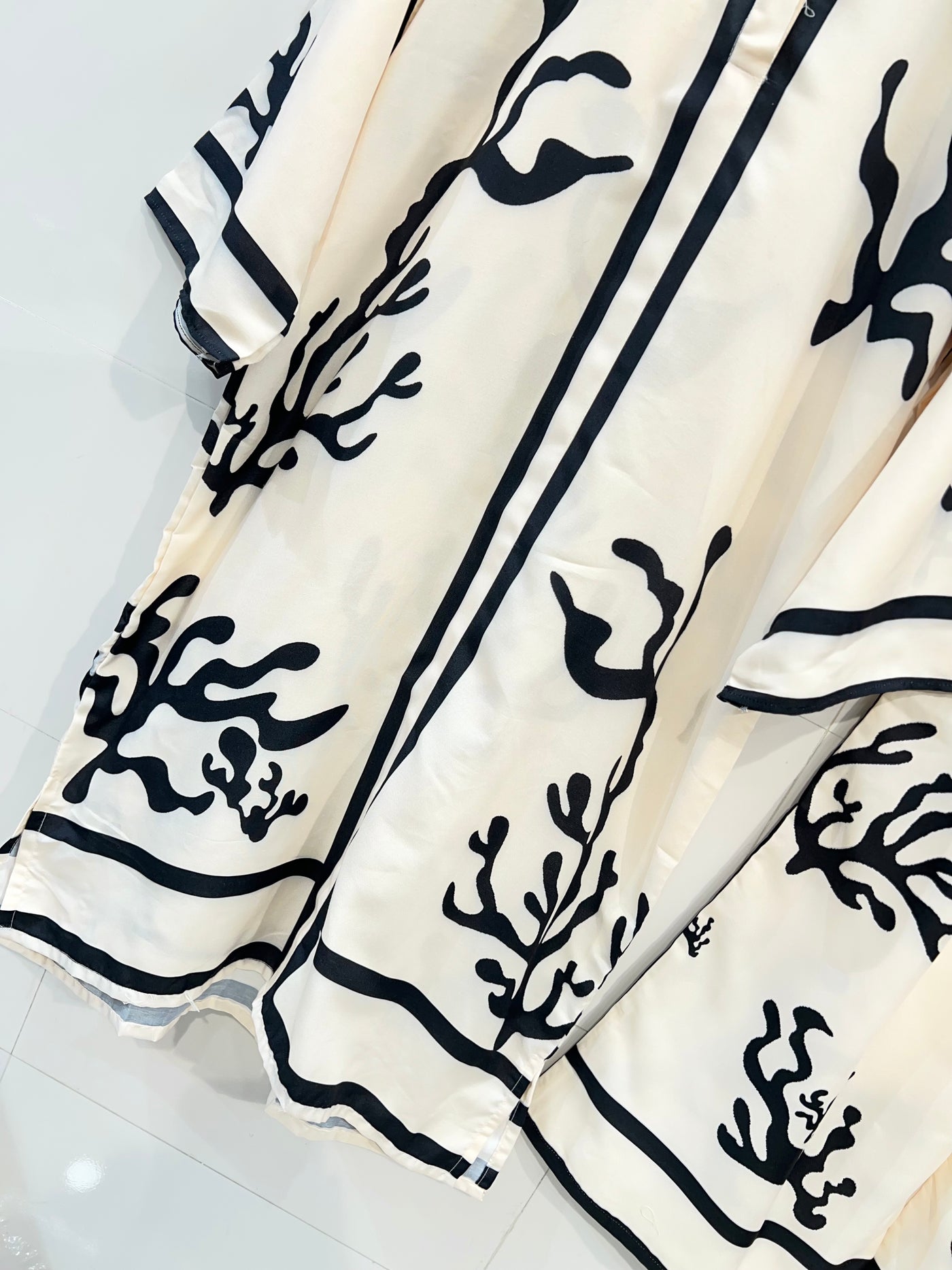 Turkish Co-ord sets 2396