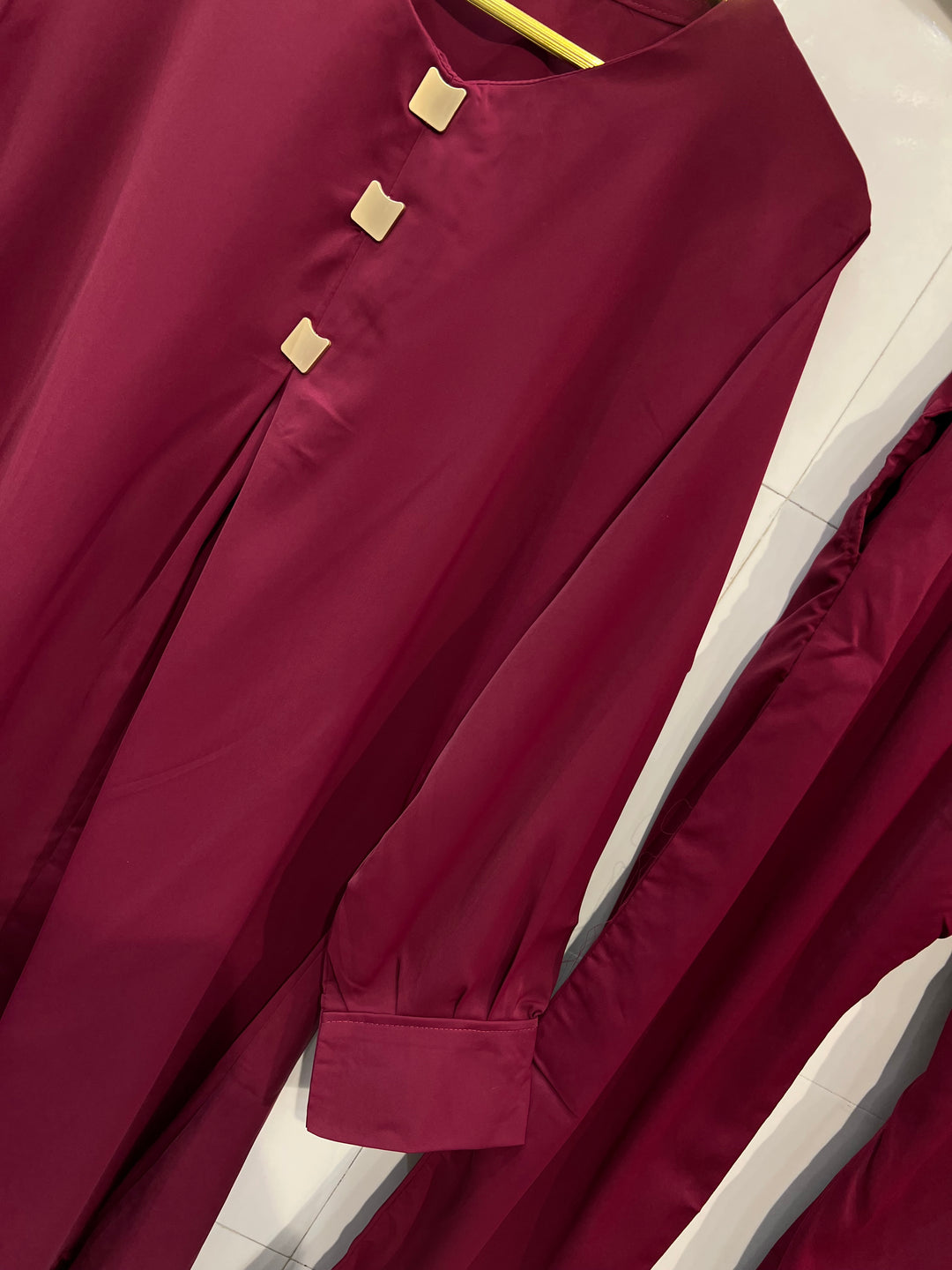 Imported Co-Ord Set 273