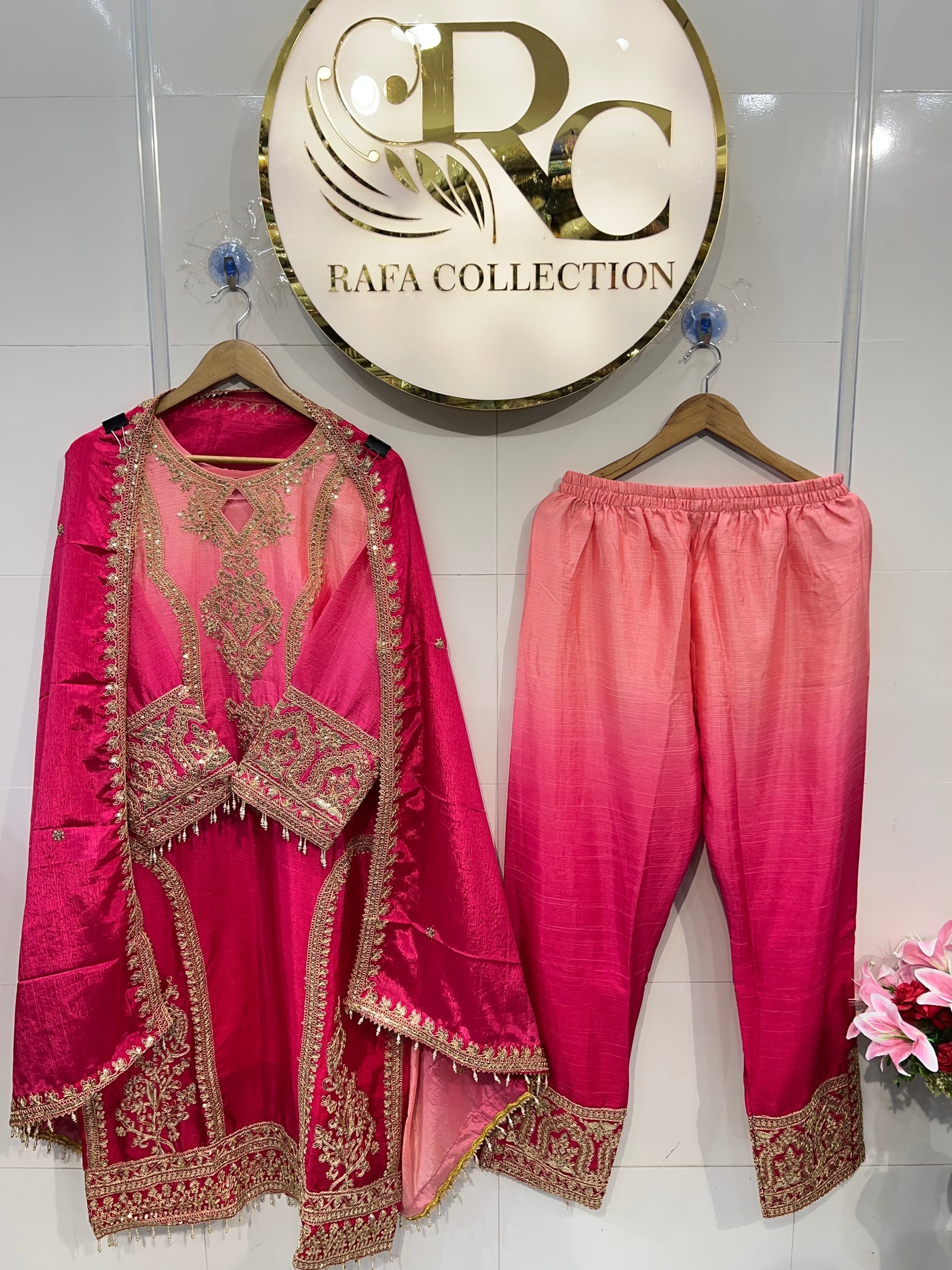 Zara Party wear suit 14511