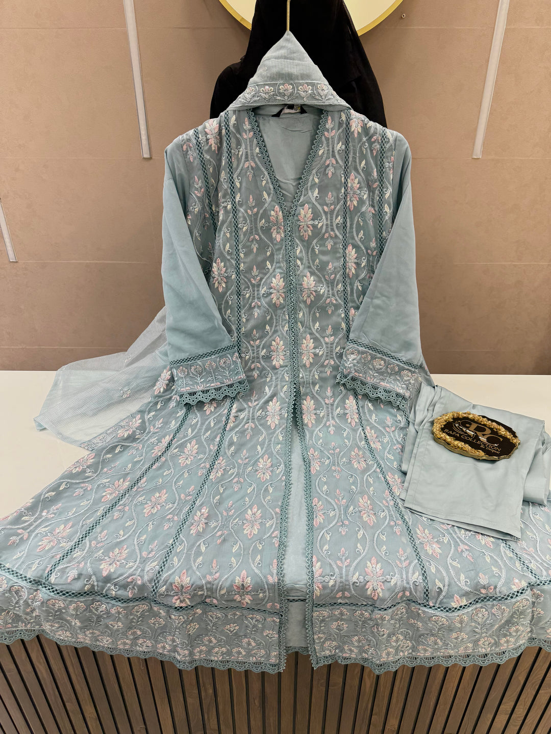 Pakistani karachi dresses