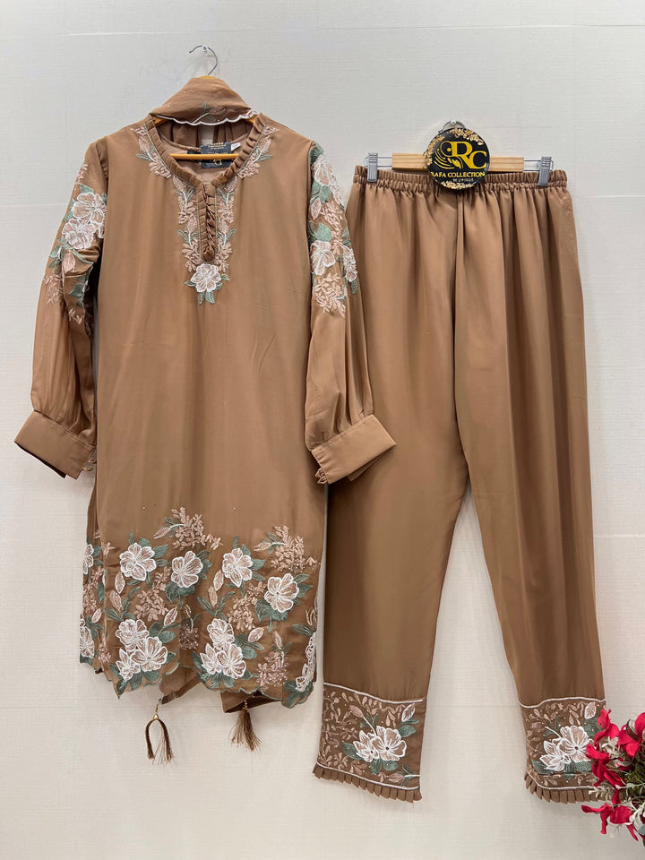 Pakistani Formal Suits