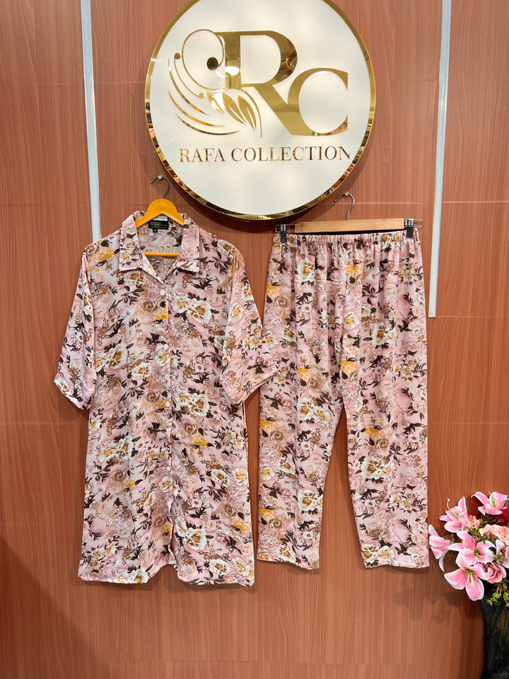 Casual Co-ord sets 2626