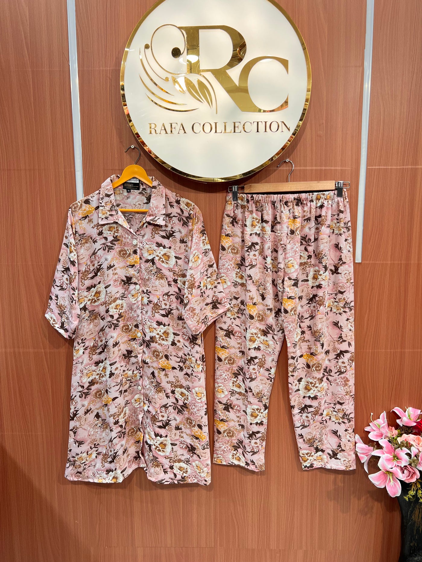 Casual Co-ord sets 2626