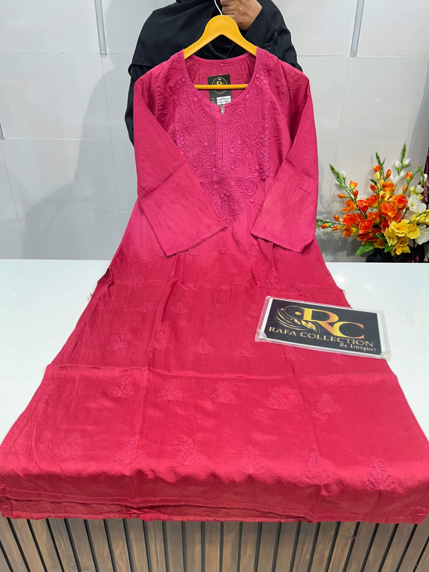 Lucknowi Kurti 1664
