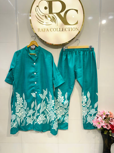 Co-Ord set 2184