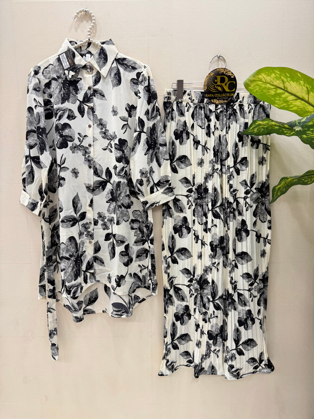 Imported Co-Ord Set