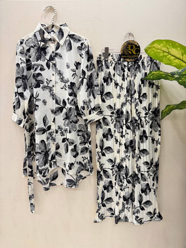 Imported Co-Ord Set