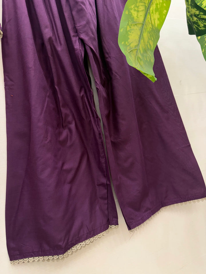 Pakistani Embroidered Suits