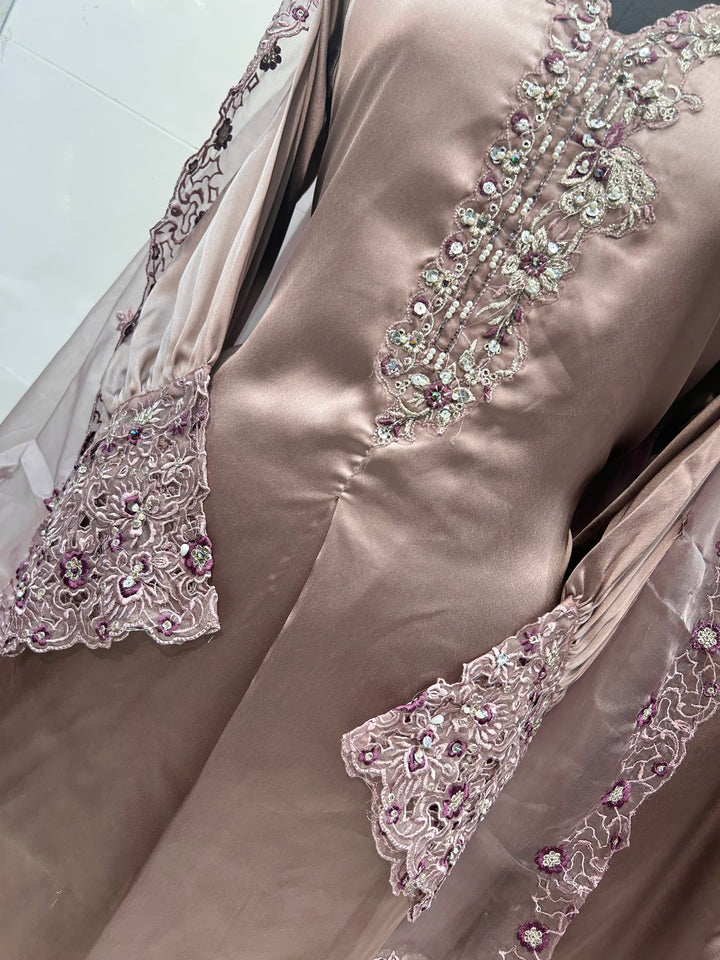 Pakistani handwork collection 2335