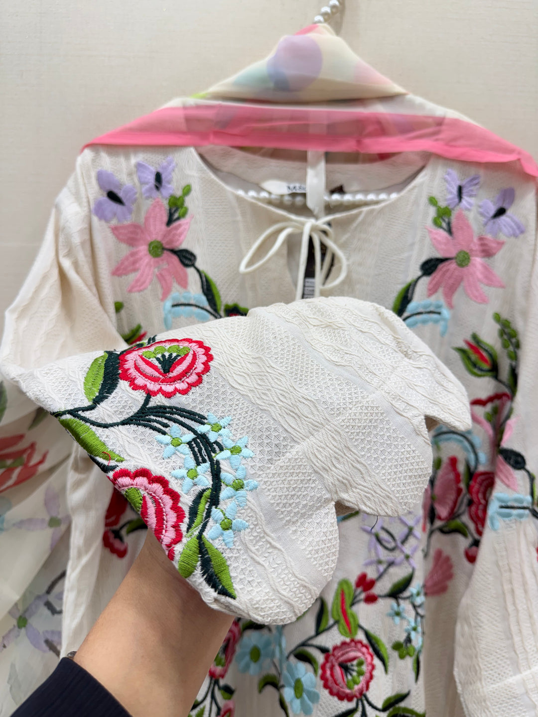 Pakistani co-ord sets