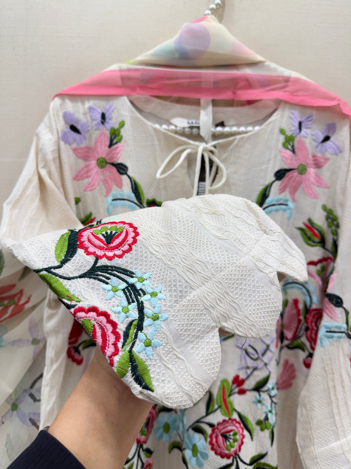 Pakistani co-ord sets