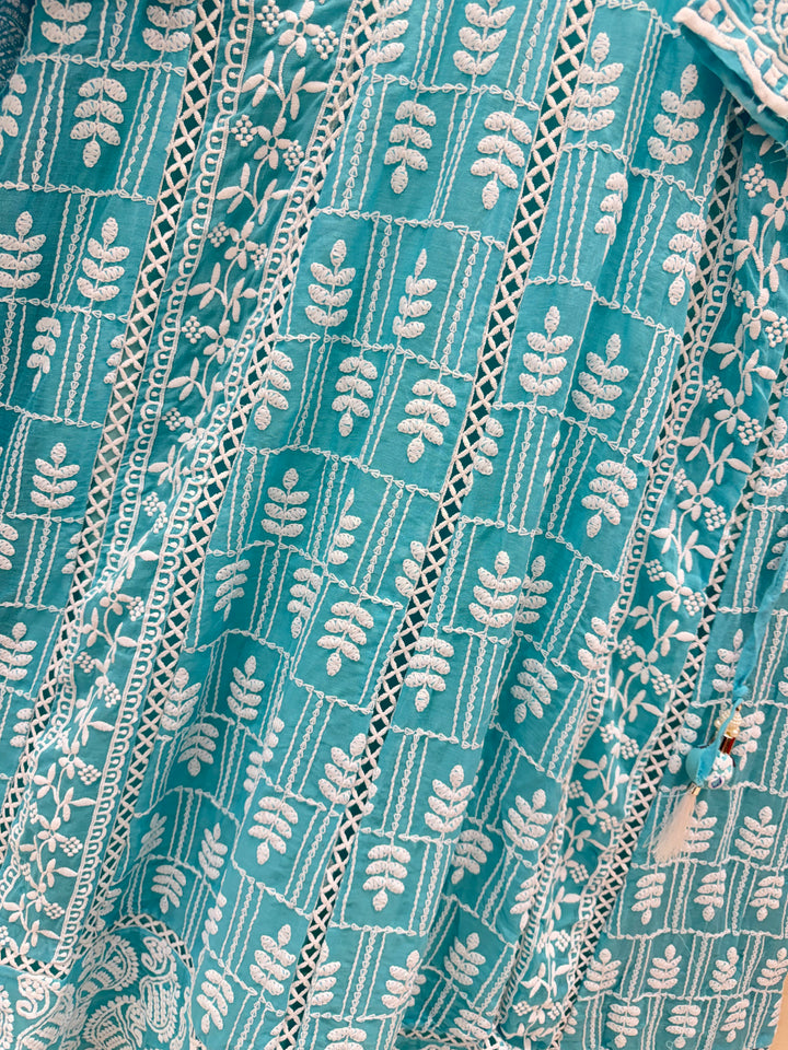Anarkali Gown’s