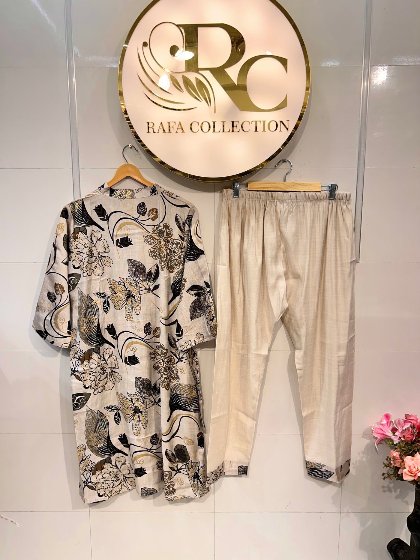 Co ord sets  2187
