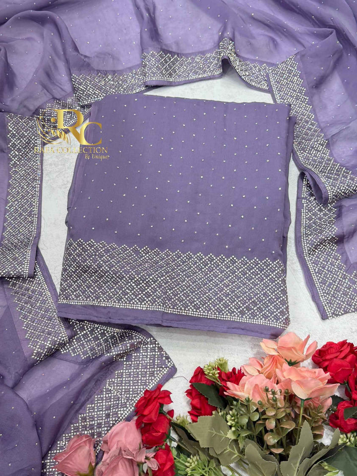 Eid wala Suit 1727
