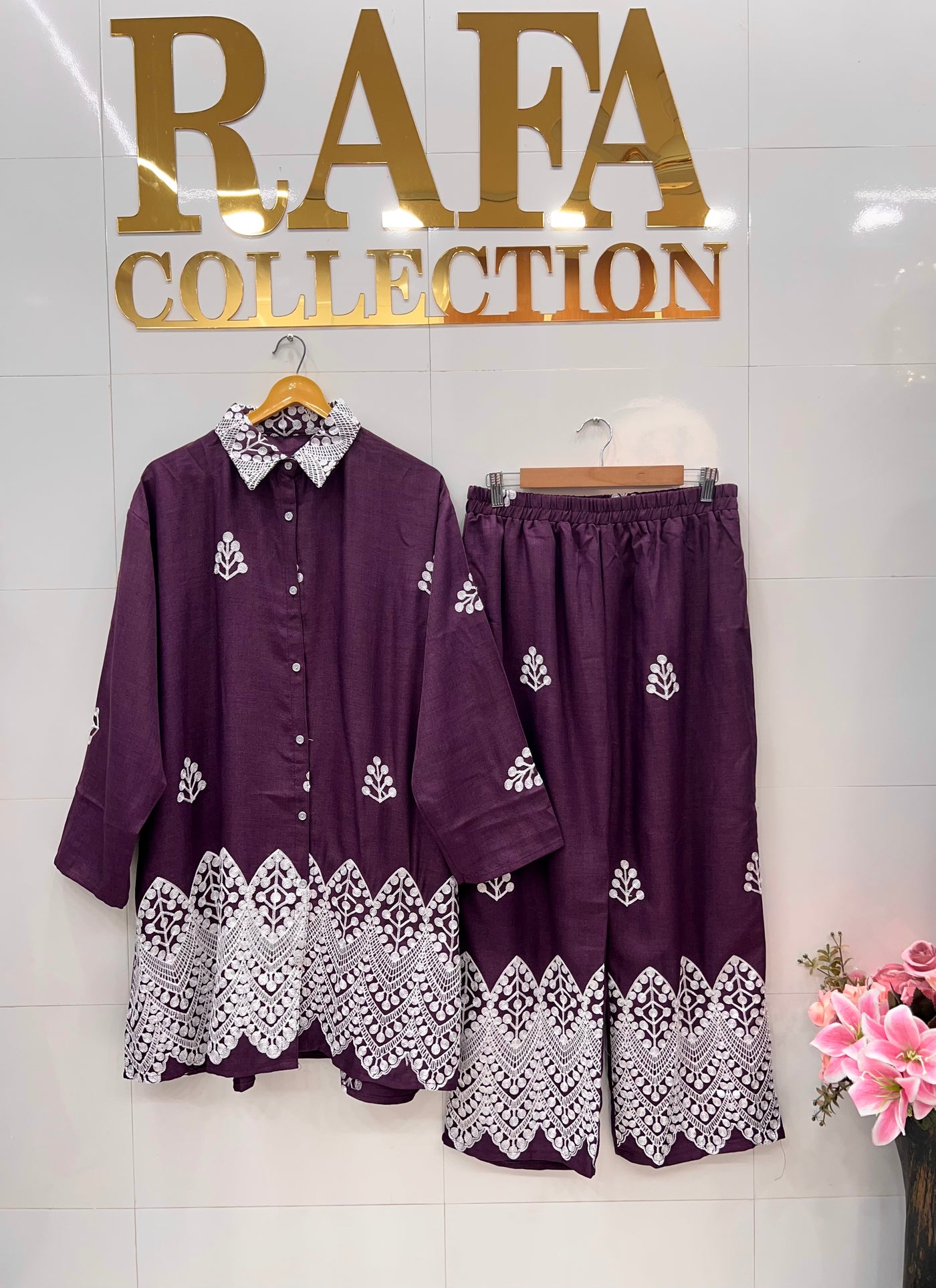 Imported co-ord sets 2815