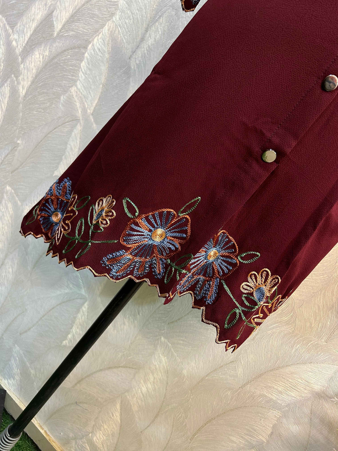 Crinkel Co-ord set 453