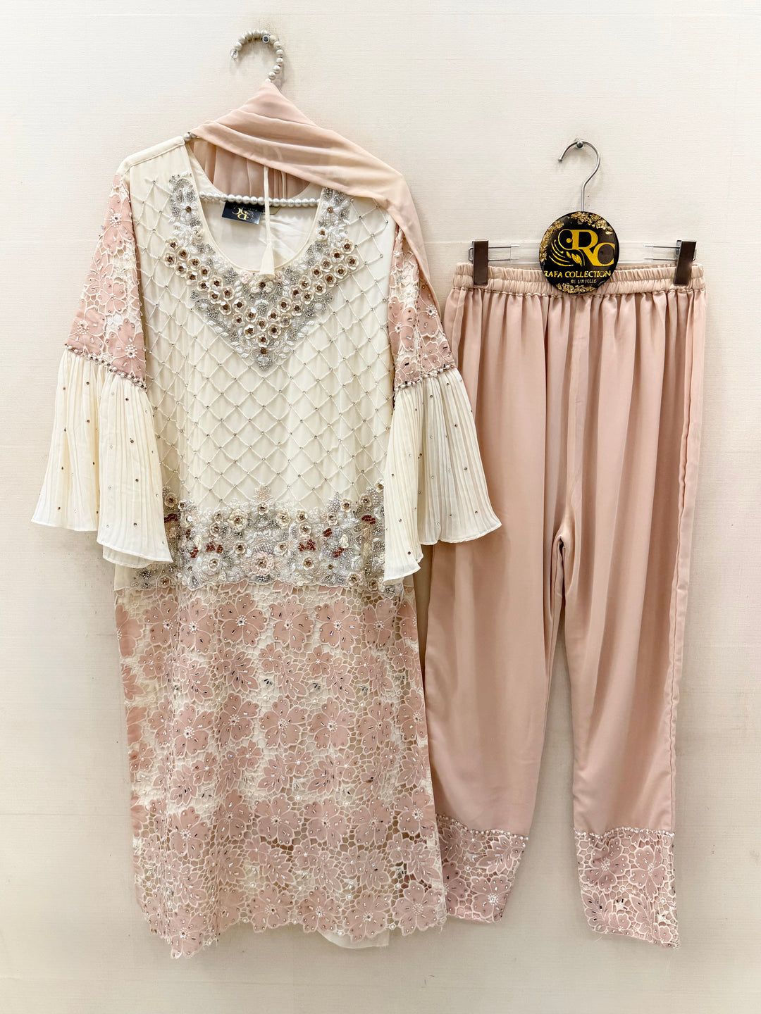 Pakistani Heavy Suits