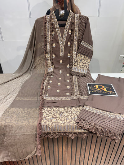 Karachi suits 444