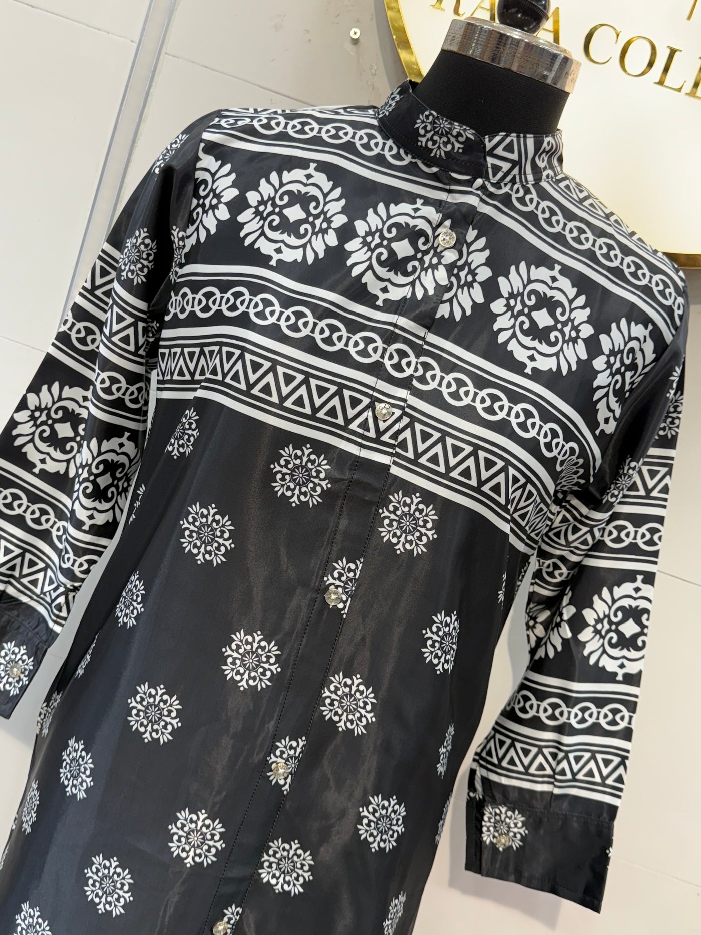 Imported  Turkish Dresses 2348