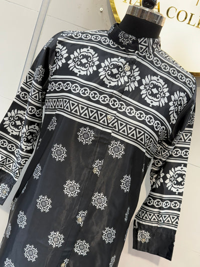 Imported  Turkish Dresses 2348