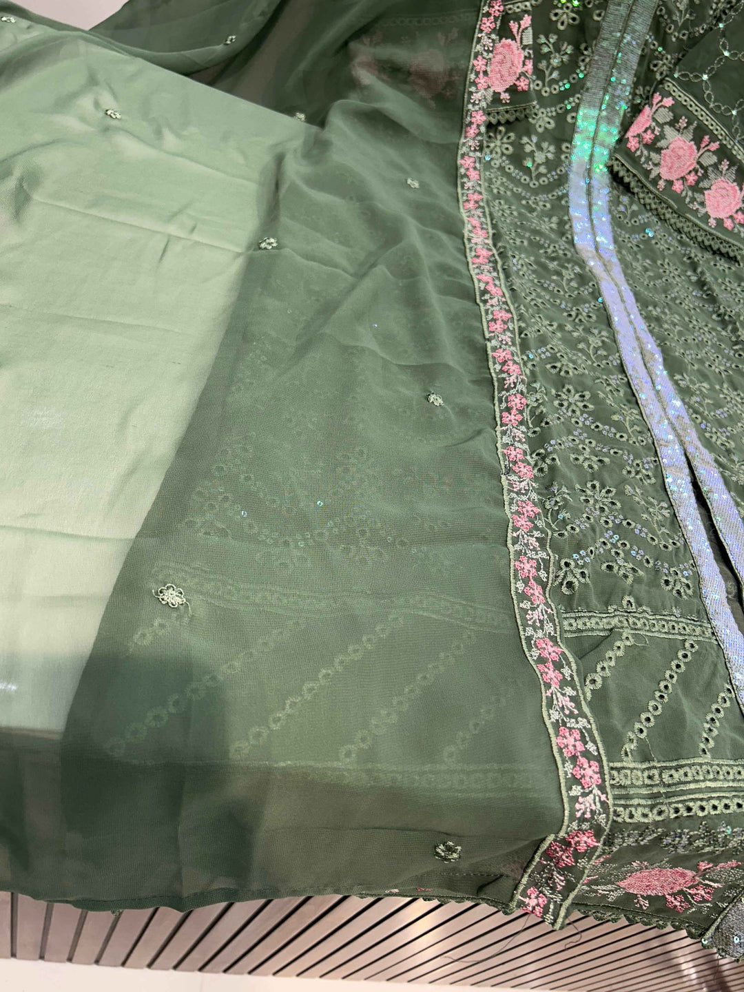 Premium Pakistani Formals 1621