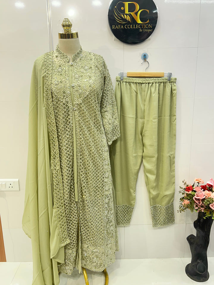 Bridal luxe Collection 10003