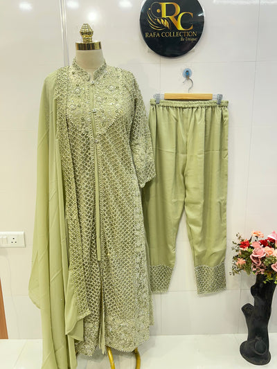 Bridal luxe Collection 10003