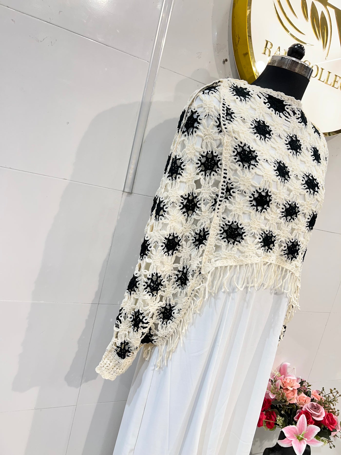 Crochet Dresses 124214