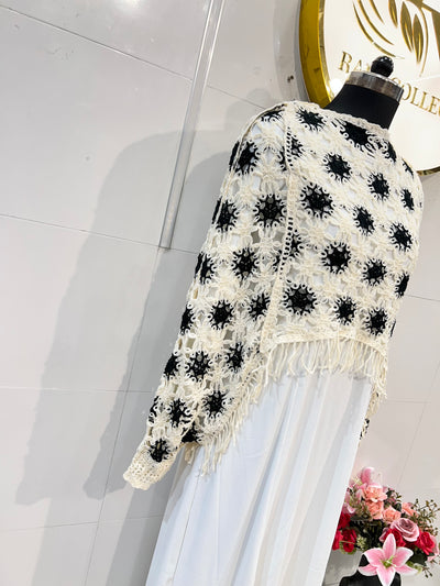 Crochet Dresses 124214