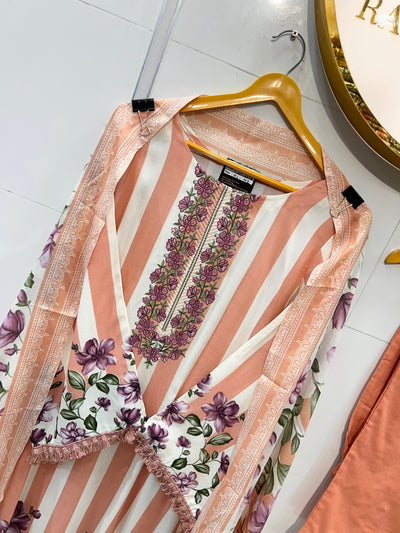 Lawn Suits 2296