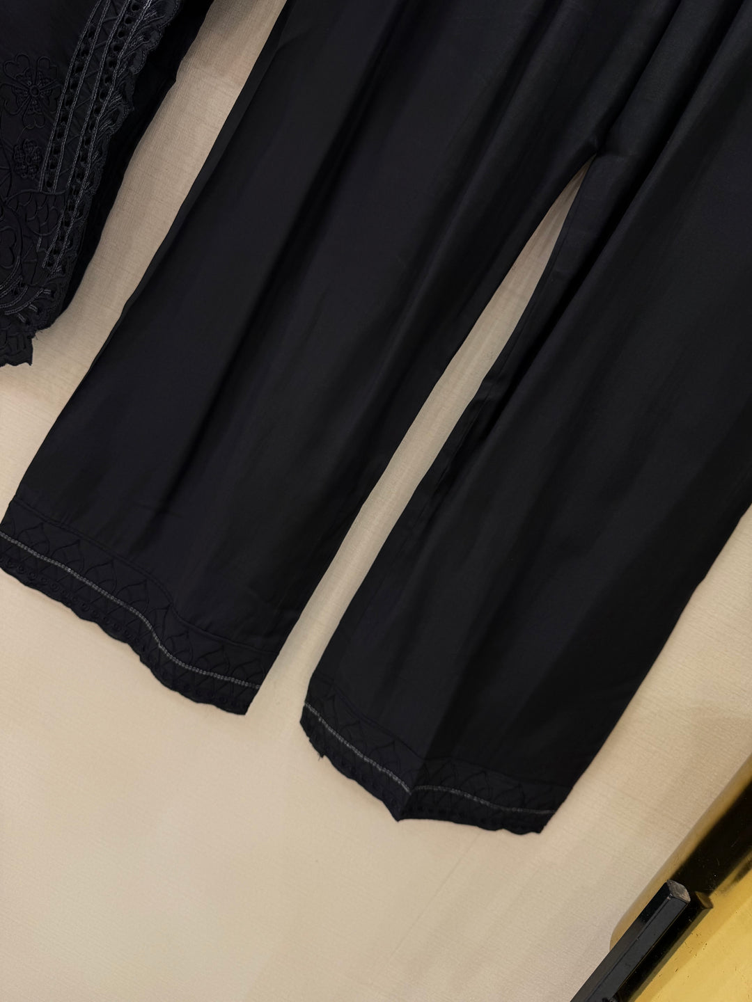 Cutwork co-ord sets 3201