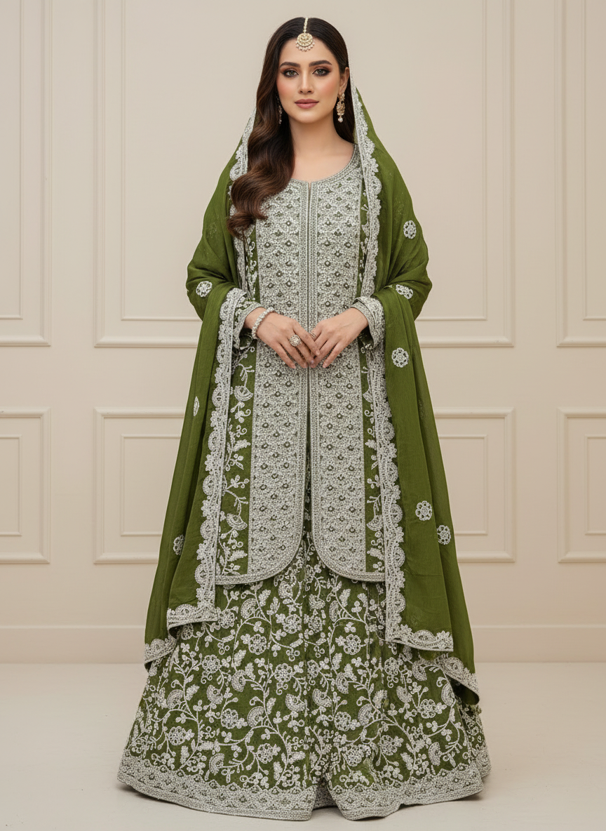 Wedding luxe collection 2823