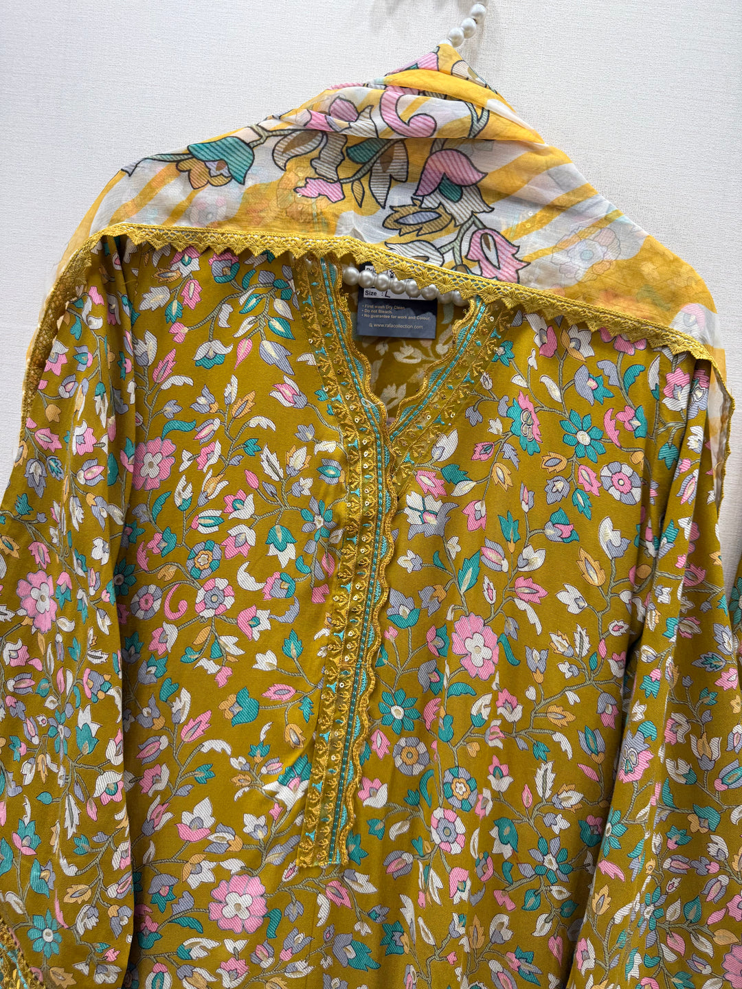 Farshi Salwar Suits