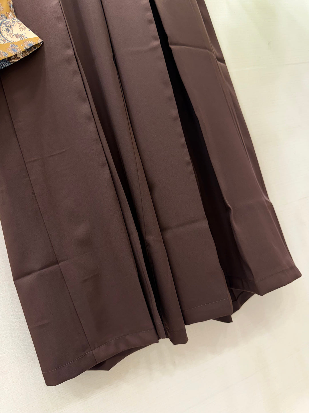 Korean formals combos