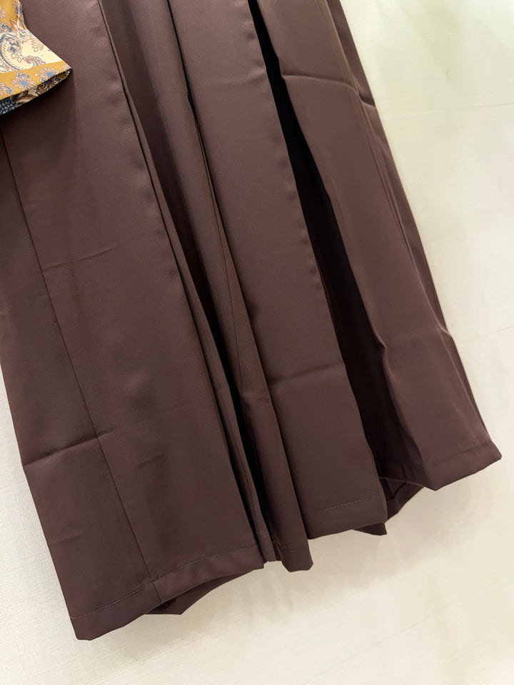 Korean formals combos