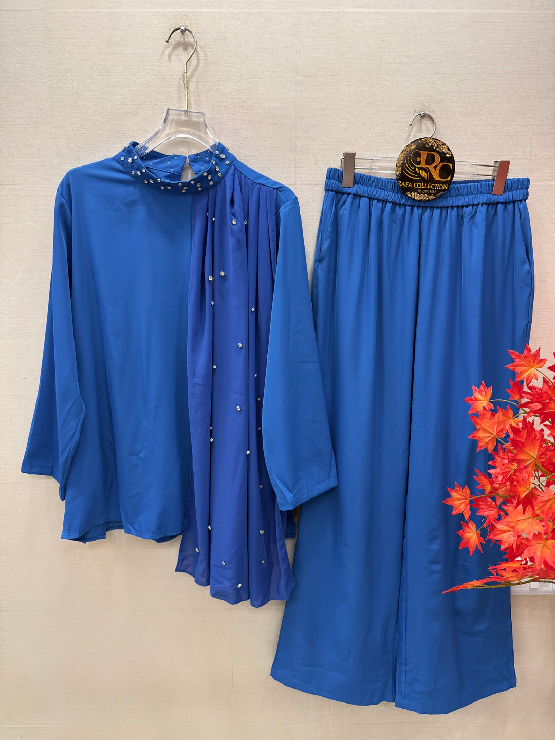 Imported Co-ord Sets