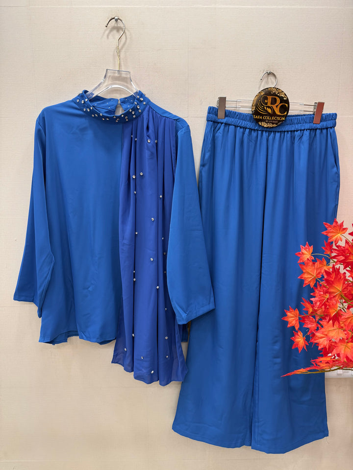 Imported Co-ord Sets