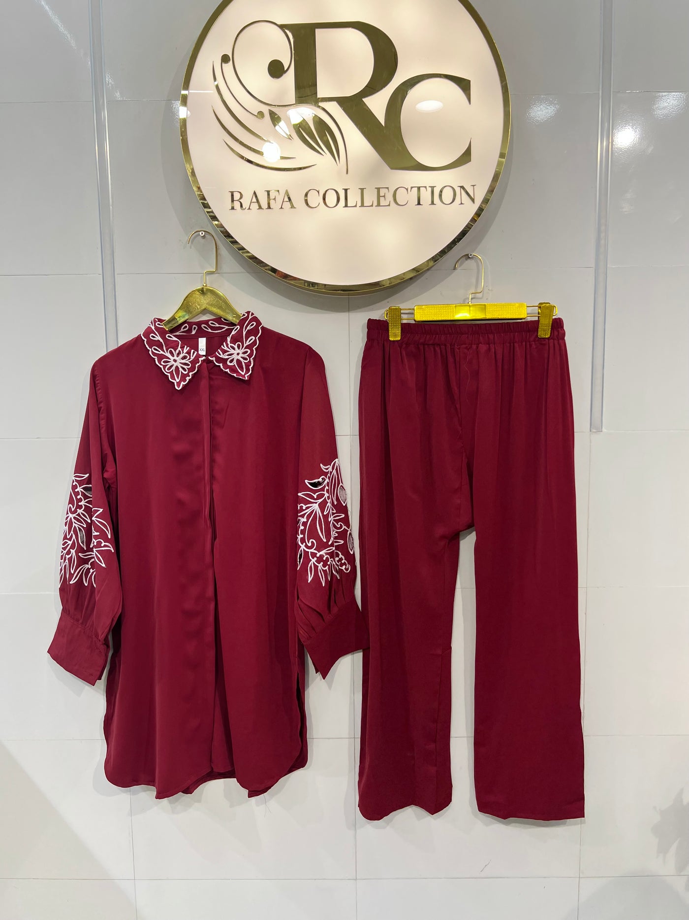 Imported Co-ord sets 3534g