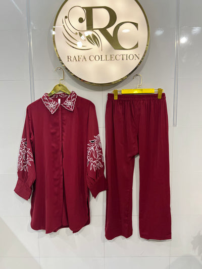 Imported Co-ord sets 3534g