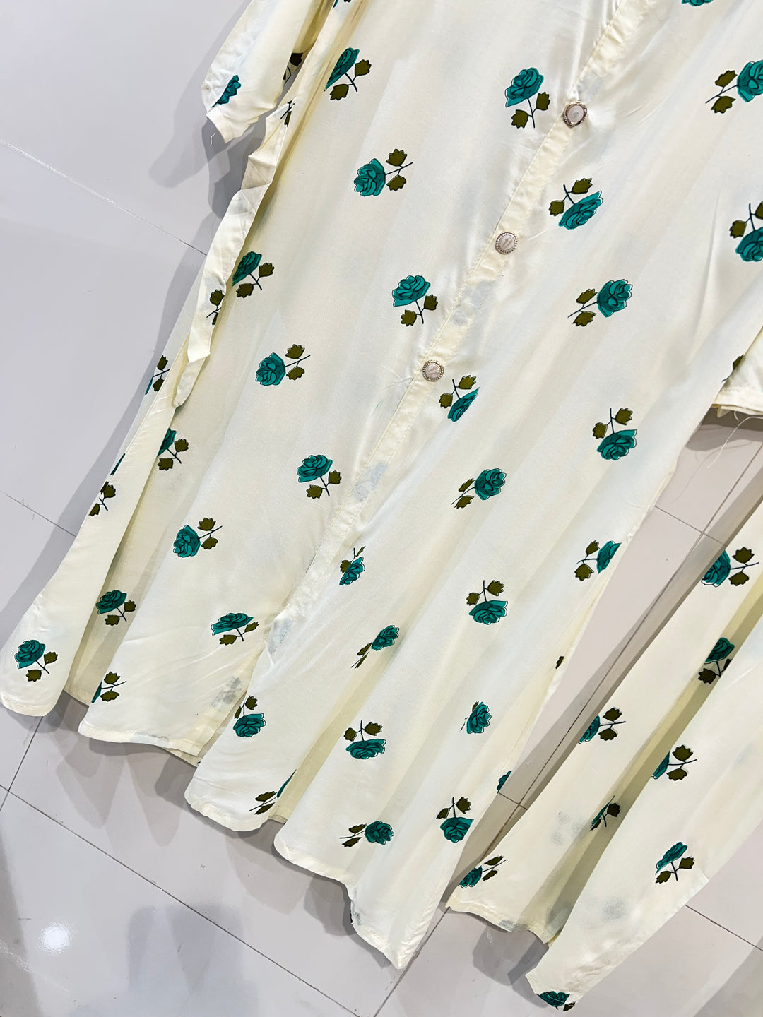 Rayon Co-ord sets 2503