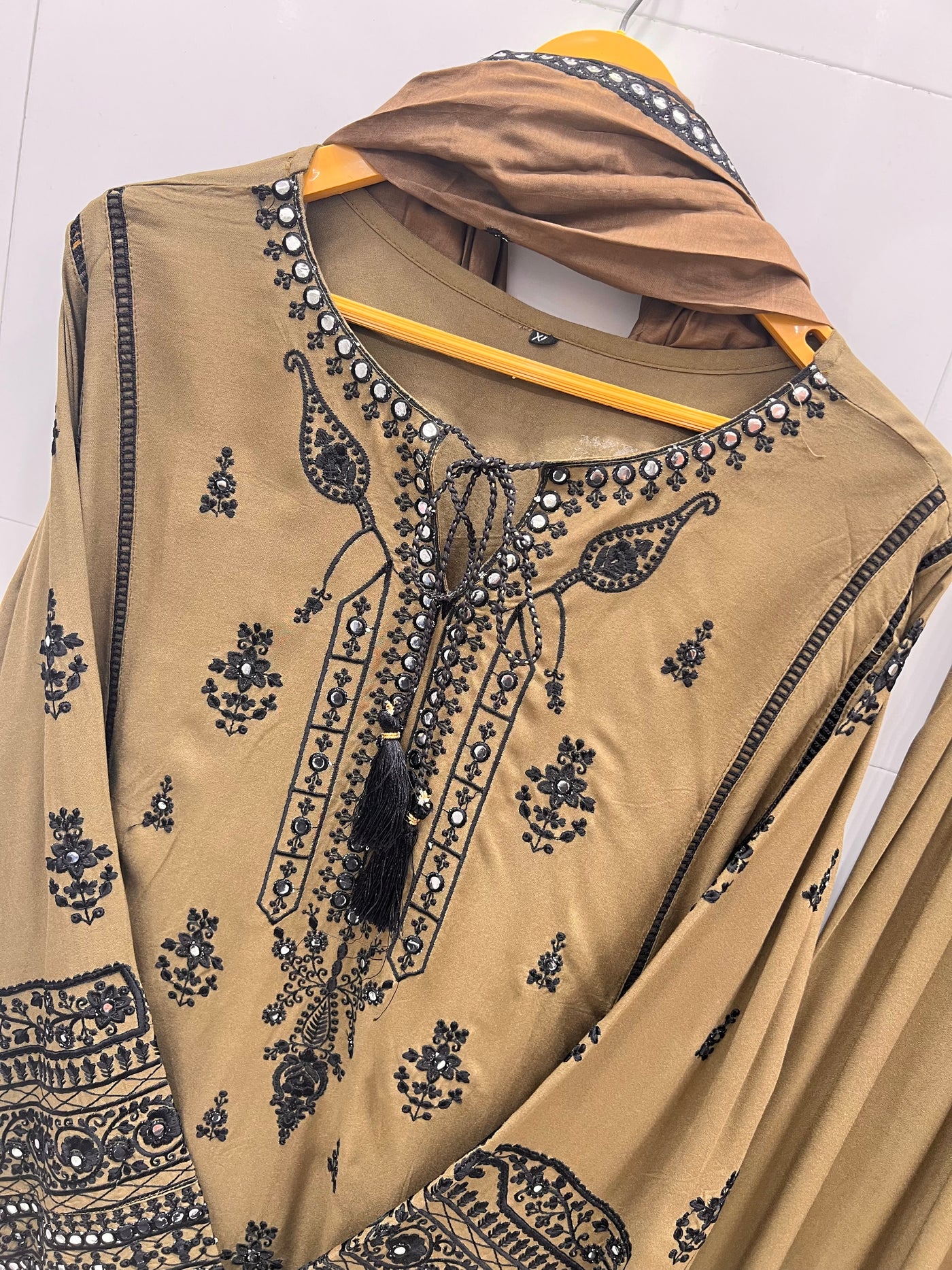 Pakistani viral co-ord set 2804