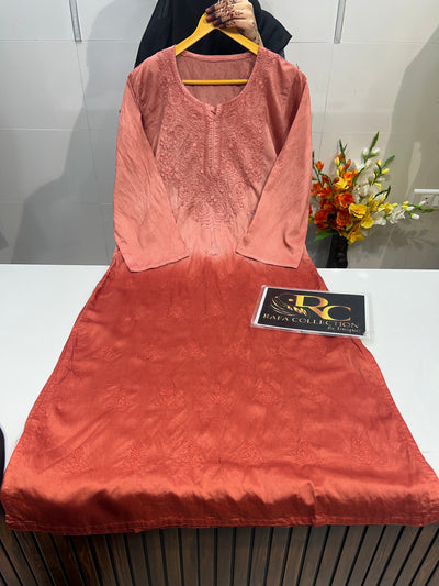 Lucknowi Kurti 1664