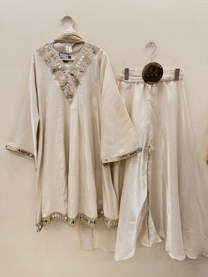 mirror viral Suits 7009