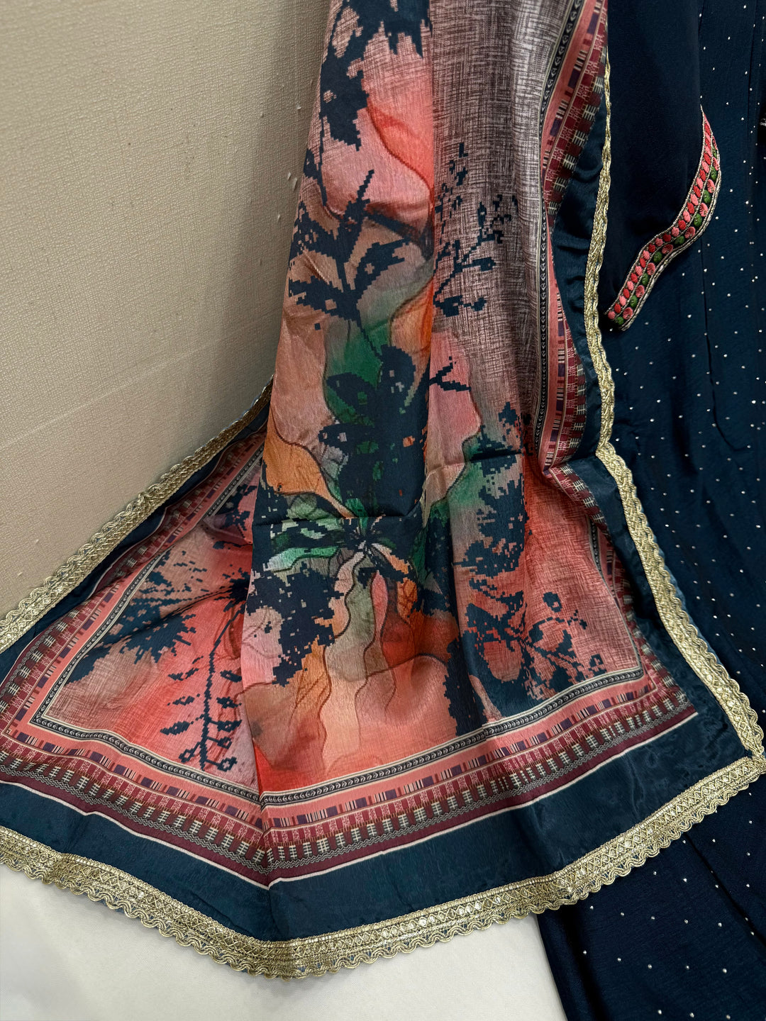 Anarkali Gown’s