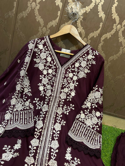 Pakistani Suit 1032