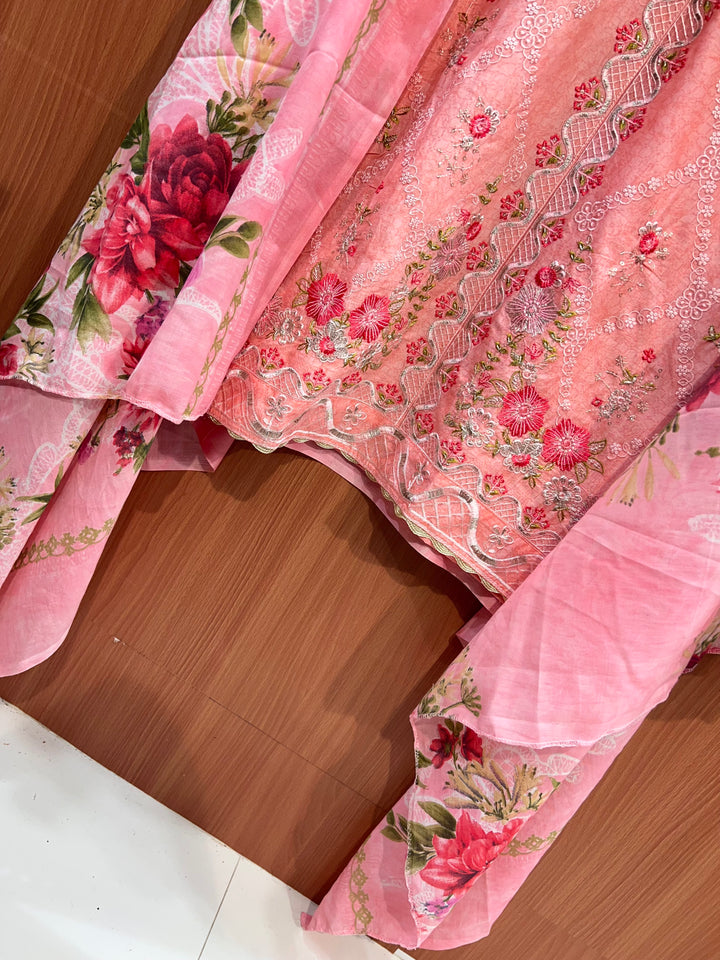 Farshi Pakistani suits 2553